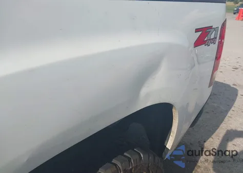 2011 GMC Sierra 1500 Slt from USA, damaged, VIN 1GTR2WE39BZ224969